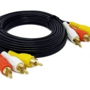 AV Lead Cable