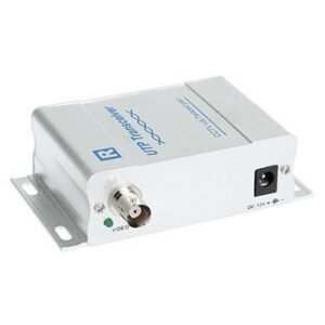 UTP Transceiver
